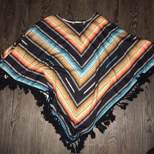 Poncho